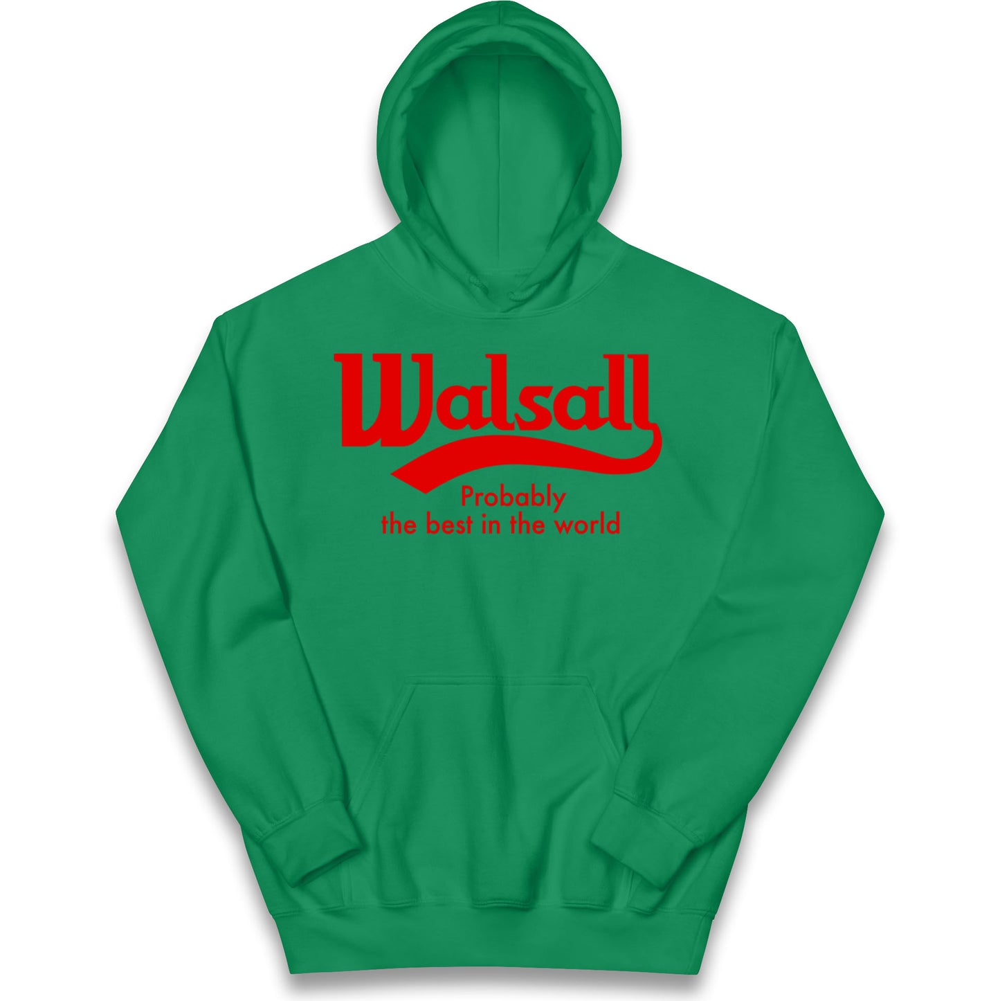 Walsall FC Kids Hoodie