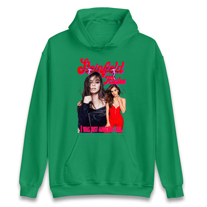 Hailee Steinfeld Hoodie