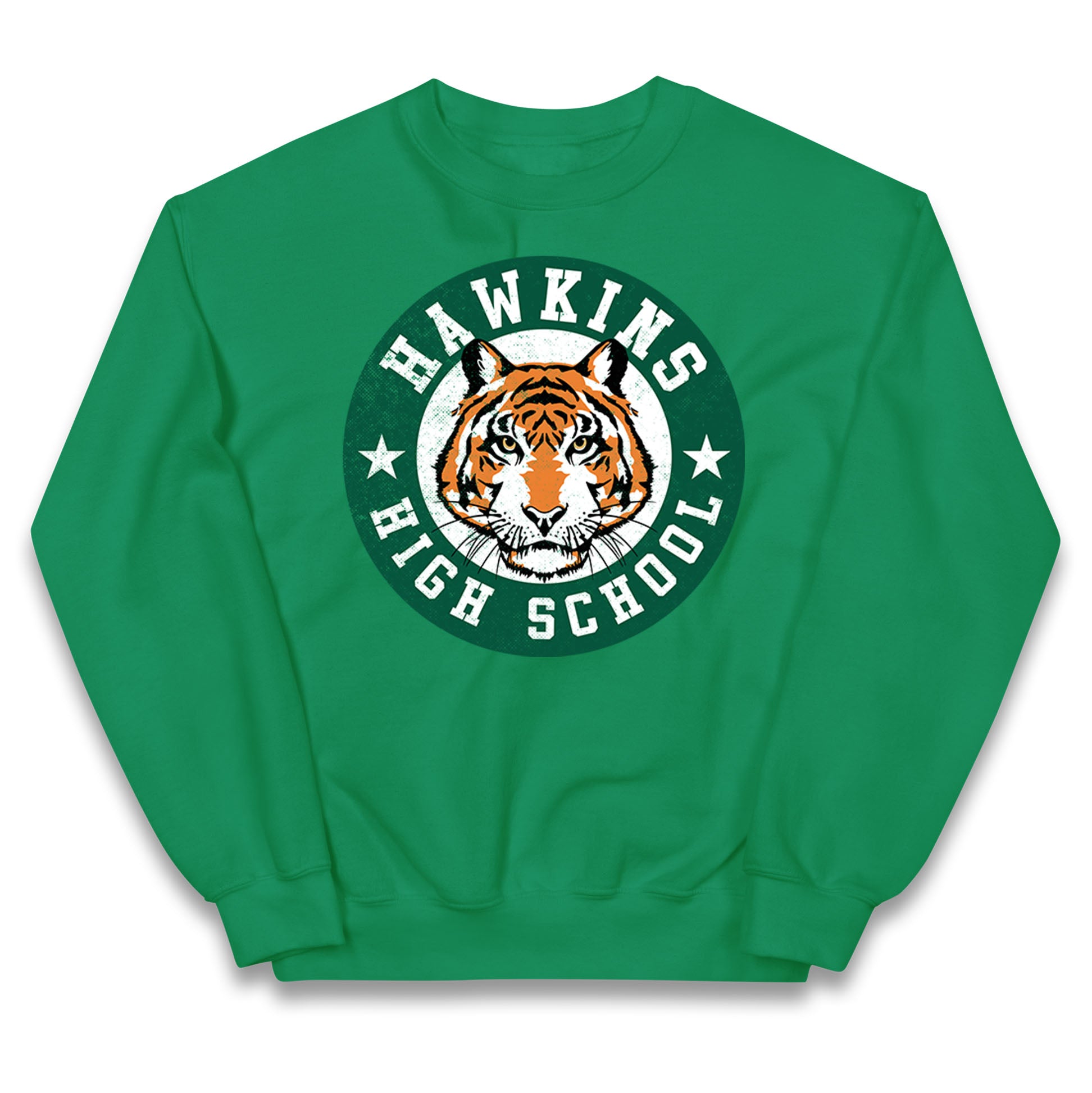 Hawkins High School Kids Jumper