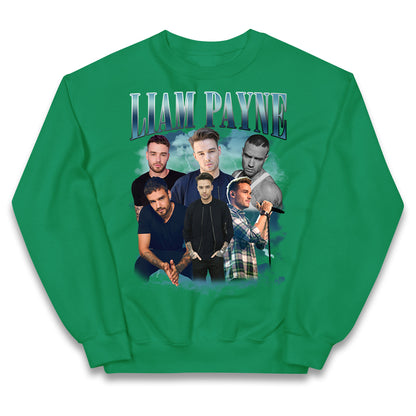 liam payne jumper