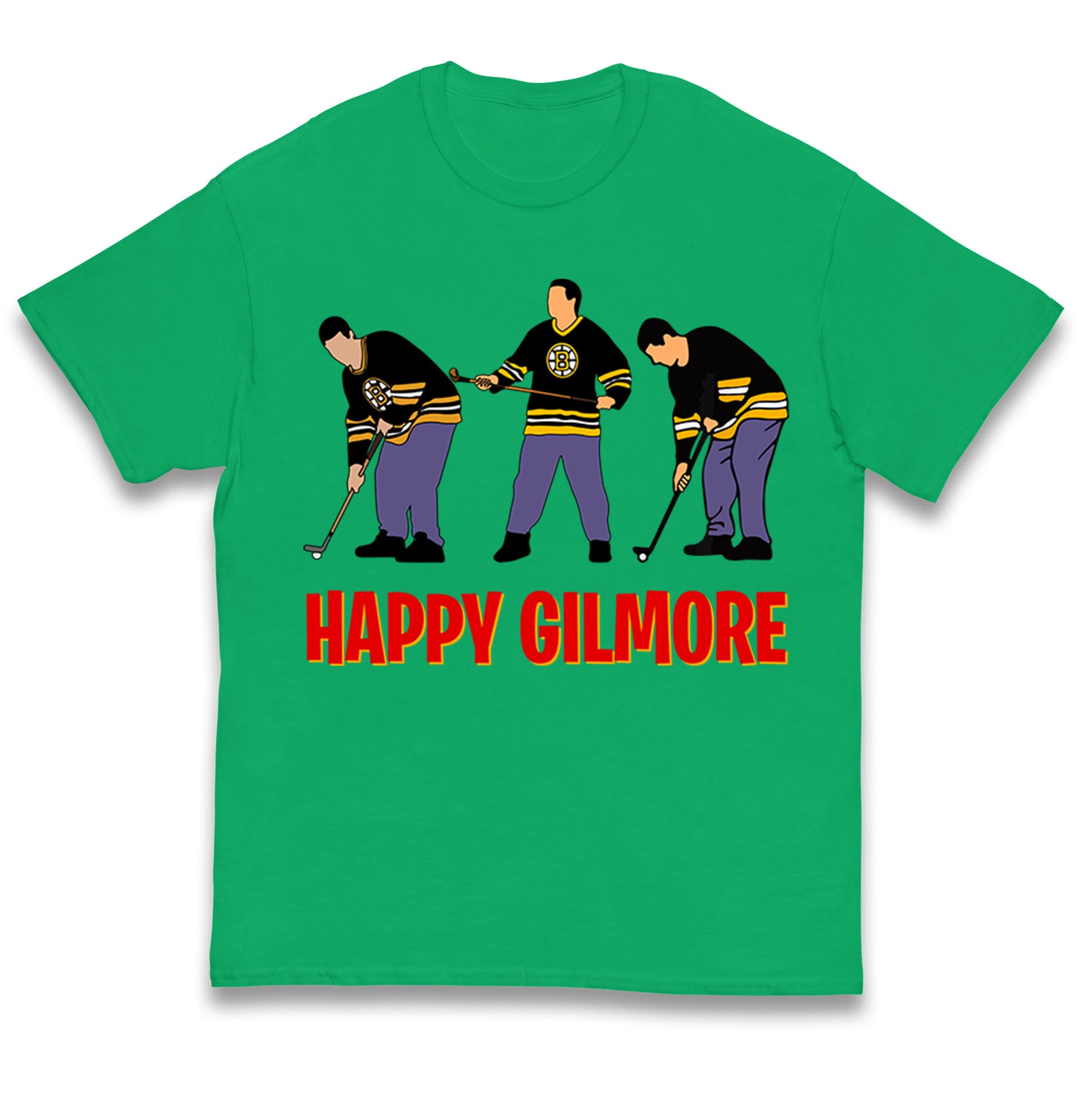 Happy Gilmore T Shirt