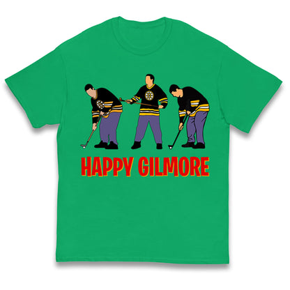 Happy Gilmore T Shirt