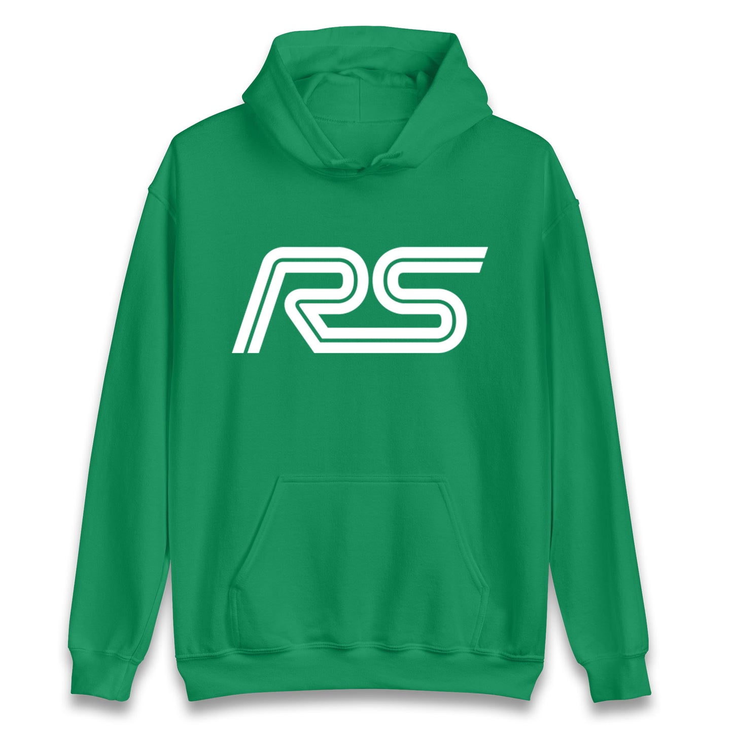 Ford RS Hoodie