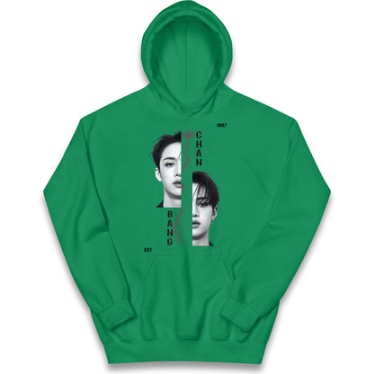 Bang Chan Kids Hoodie