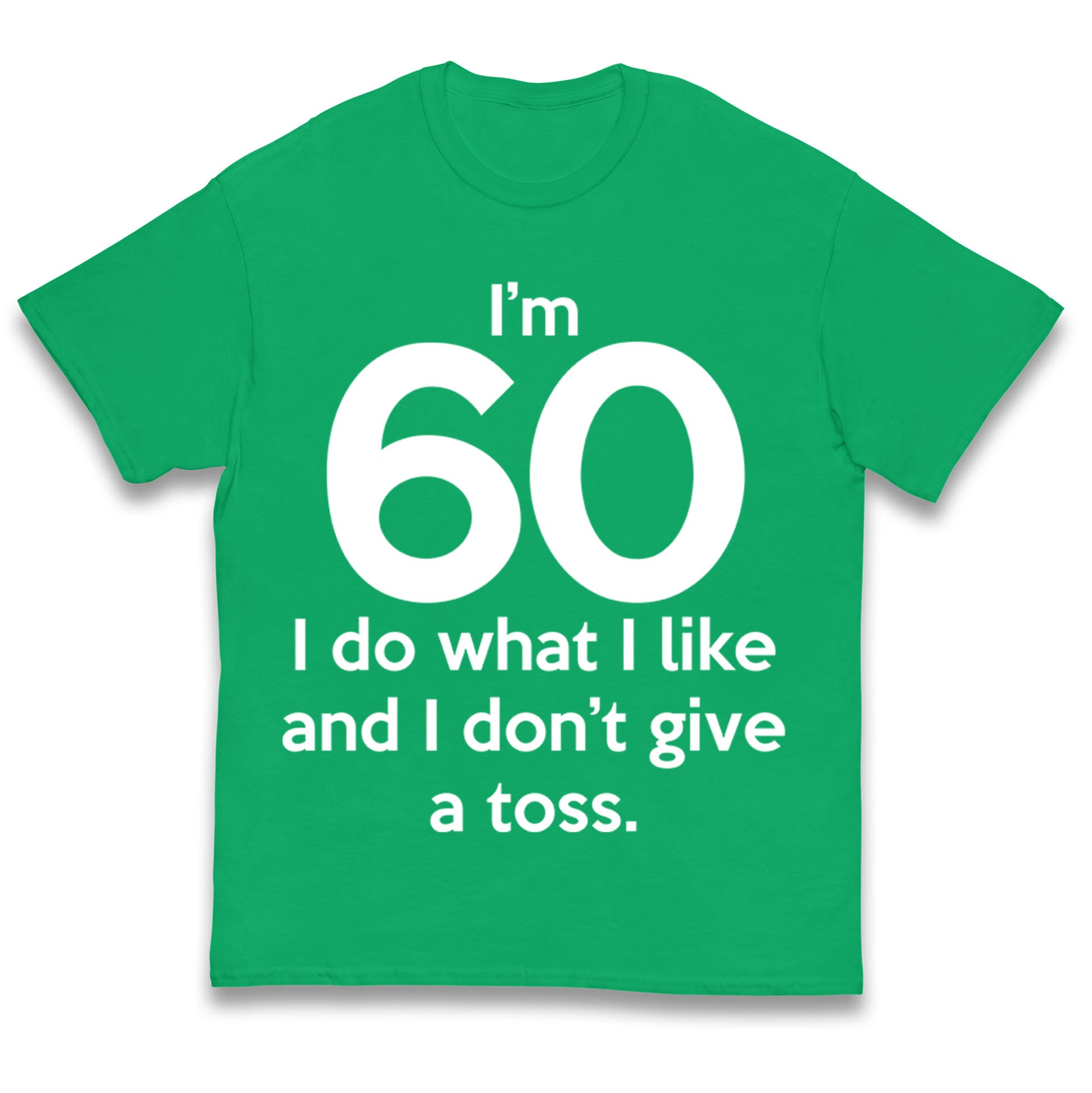 60th Birthday Kids T Shirt