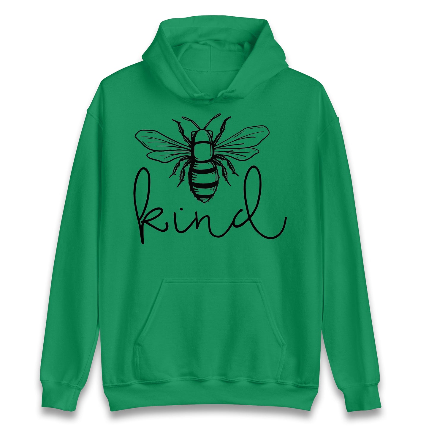 Bee Kind Hoodie