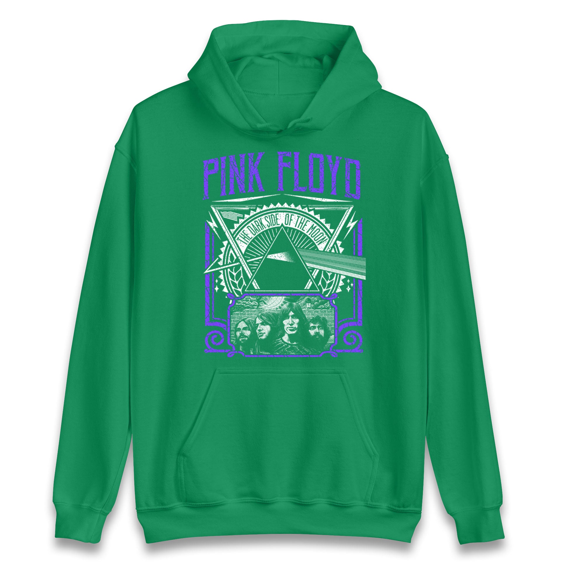 Atom Heart Mother World Tour Hoodie