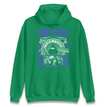 Atom Heart Mother World Tour Hoodie