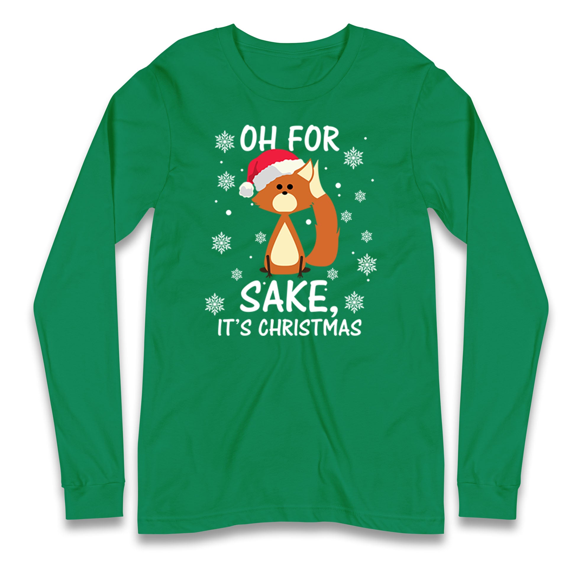 Funny Novelty Ugly Longsleeve T Shirt 