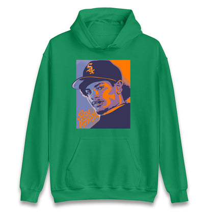 Eazy Muthafucker Hoodie