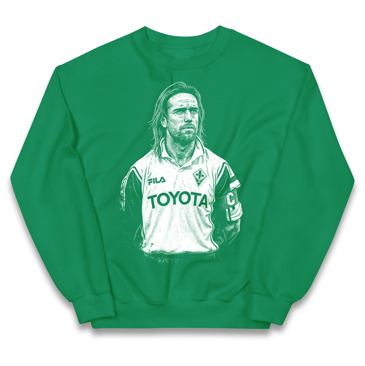 Gabriel Batistuta Kids Jumper