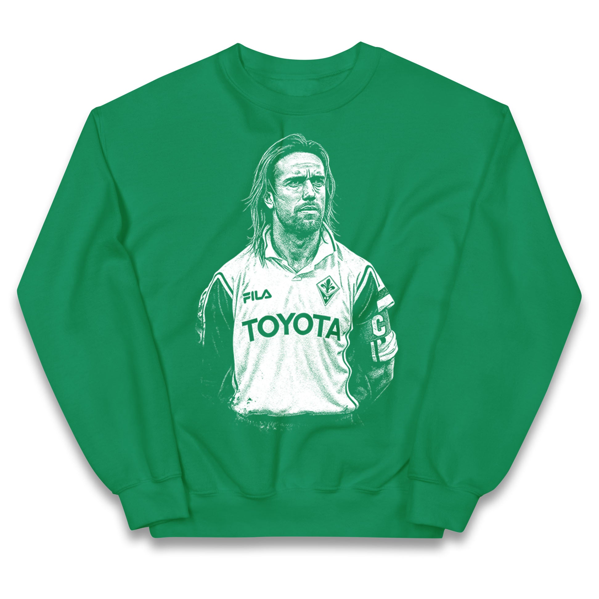 Gabriel Batistuta Kids Jumper
