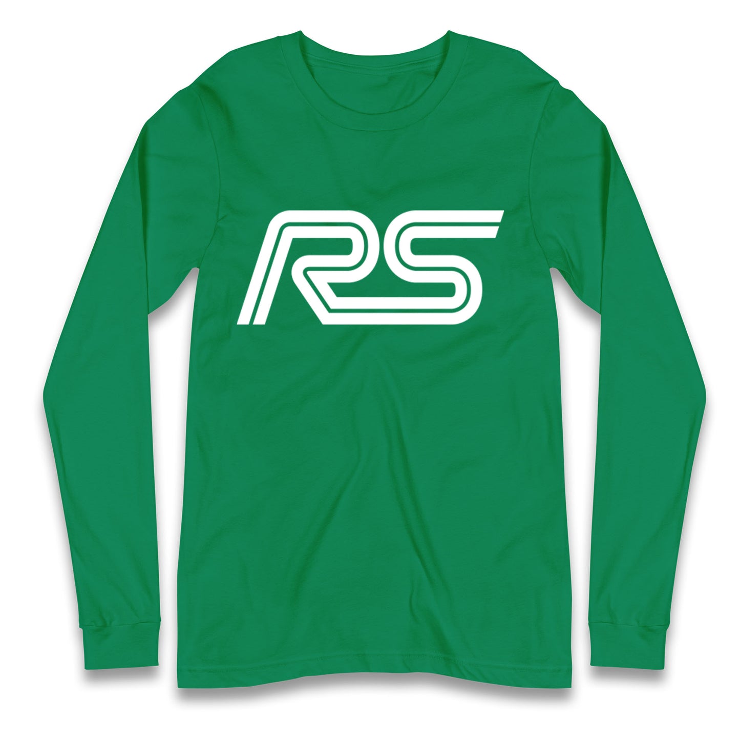 Ford RS Longsleeve T Shirt 