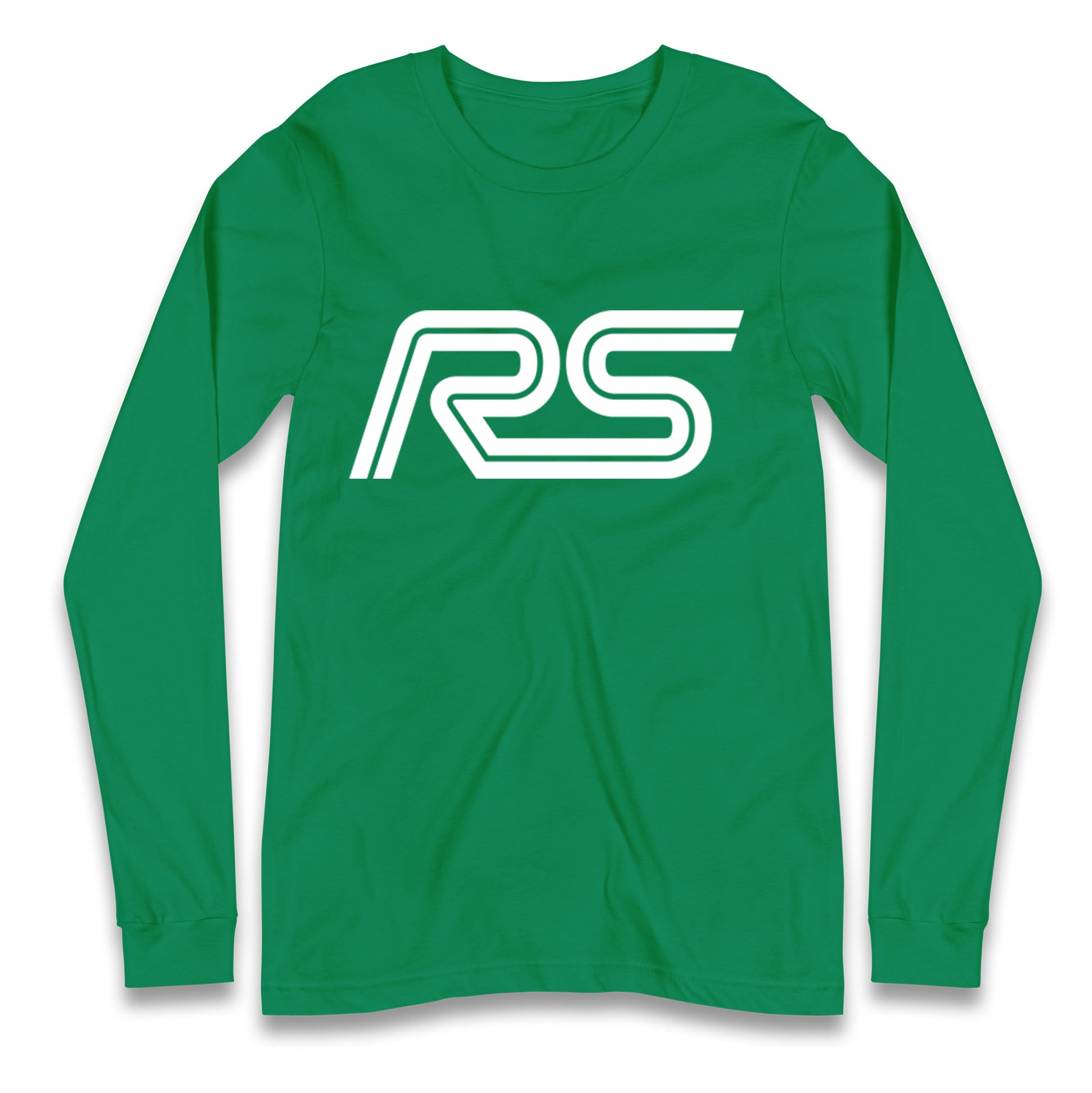Ford RS Longsleeve T Shirt 