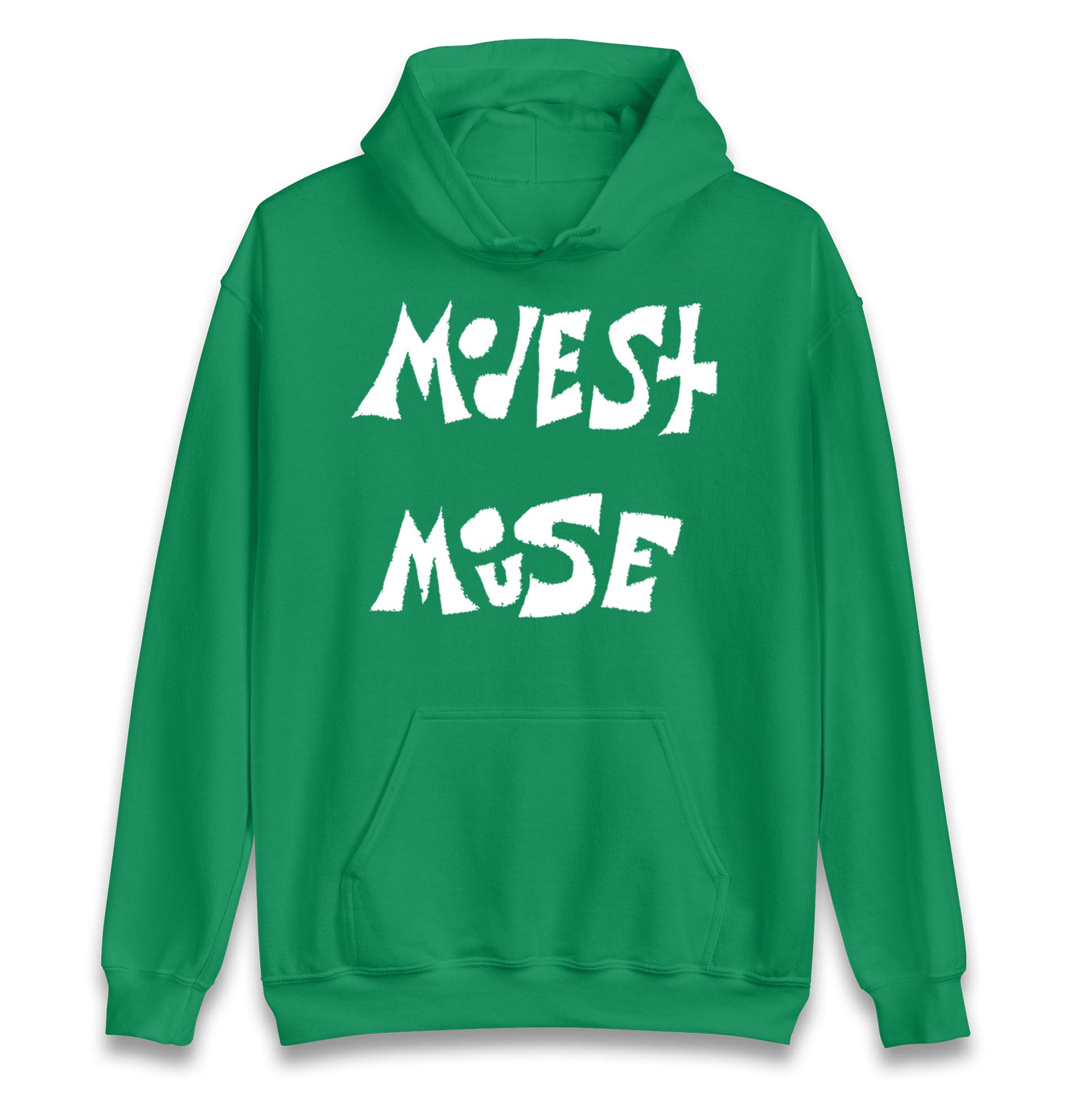Modest Mouse Hoodie
