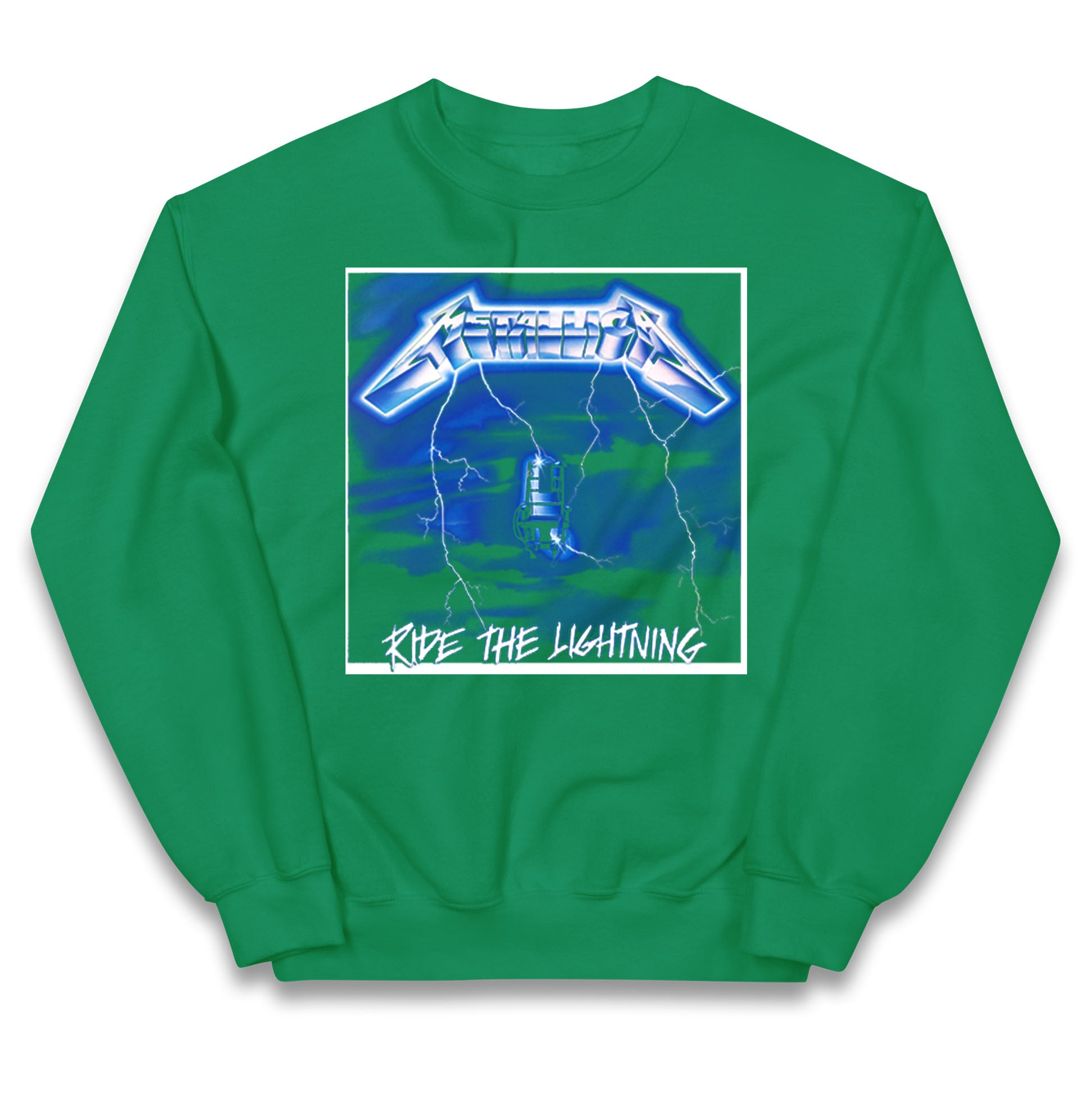 M72 World Tour Kids Jumper
