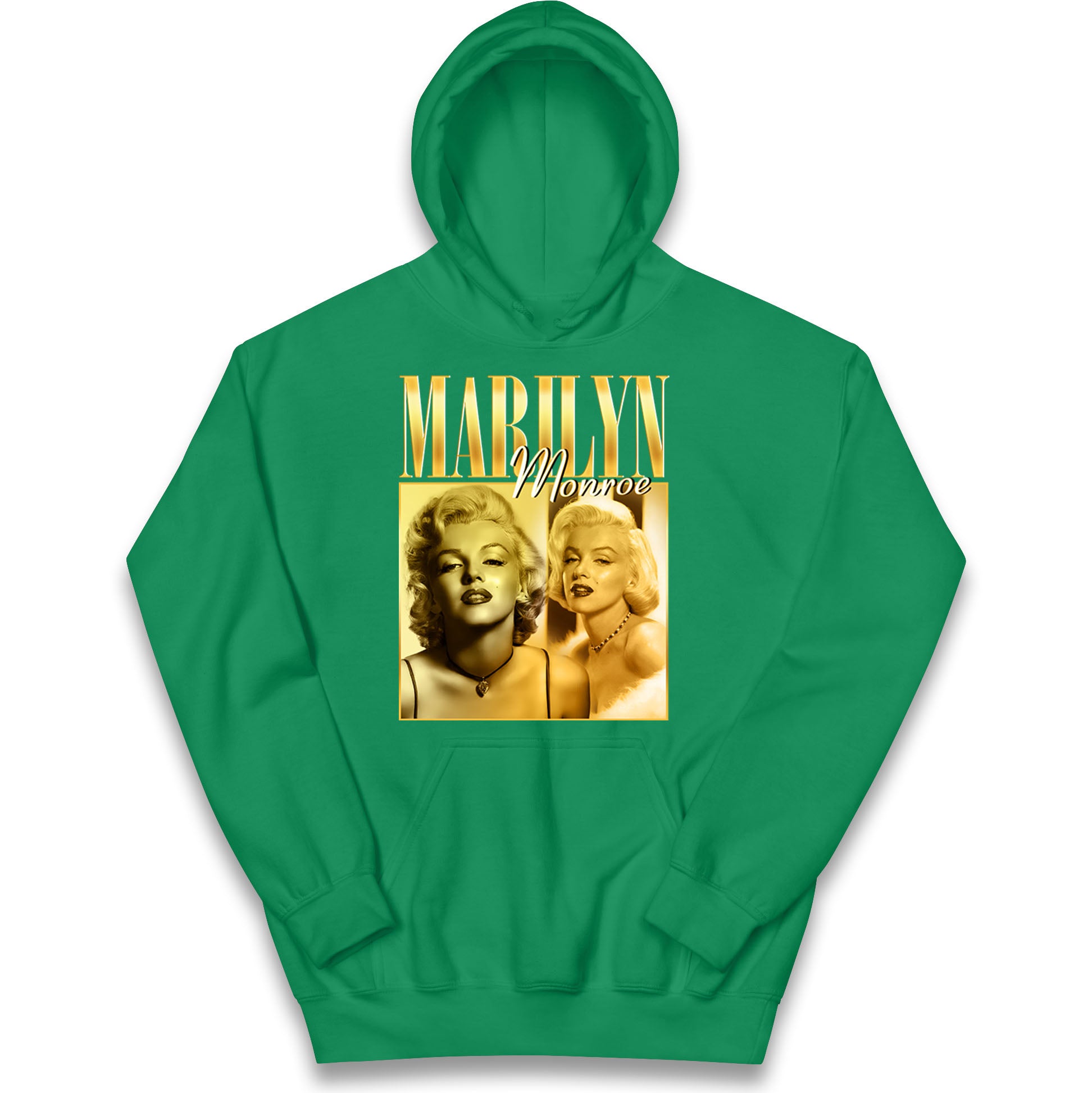 Marilyn Monroe Kids Hoodie