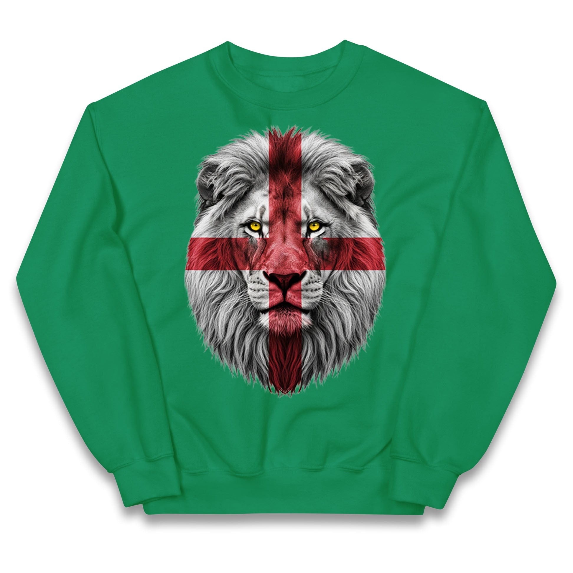 St George Kids Jumper