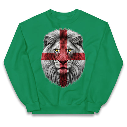 St George Kids Jumper