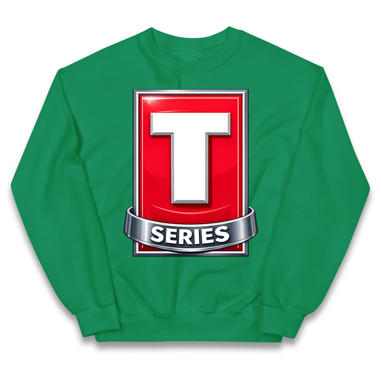 T-Series Kids Jumper