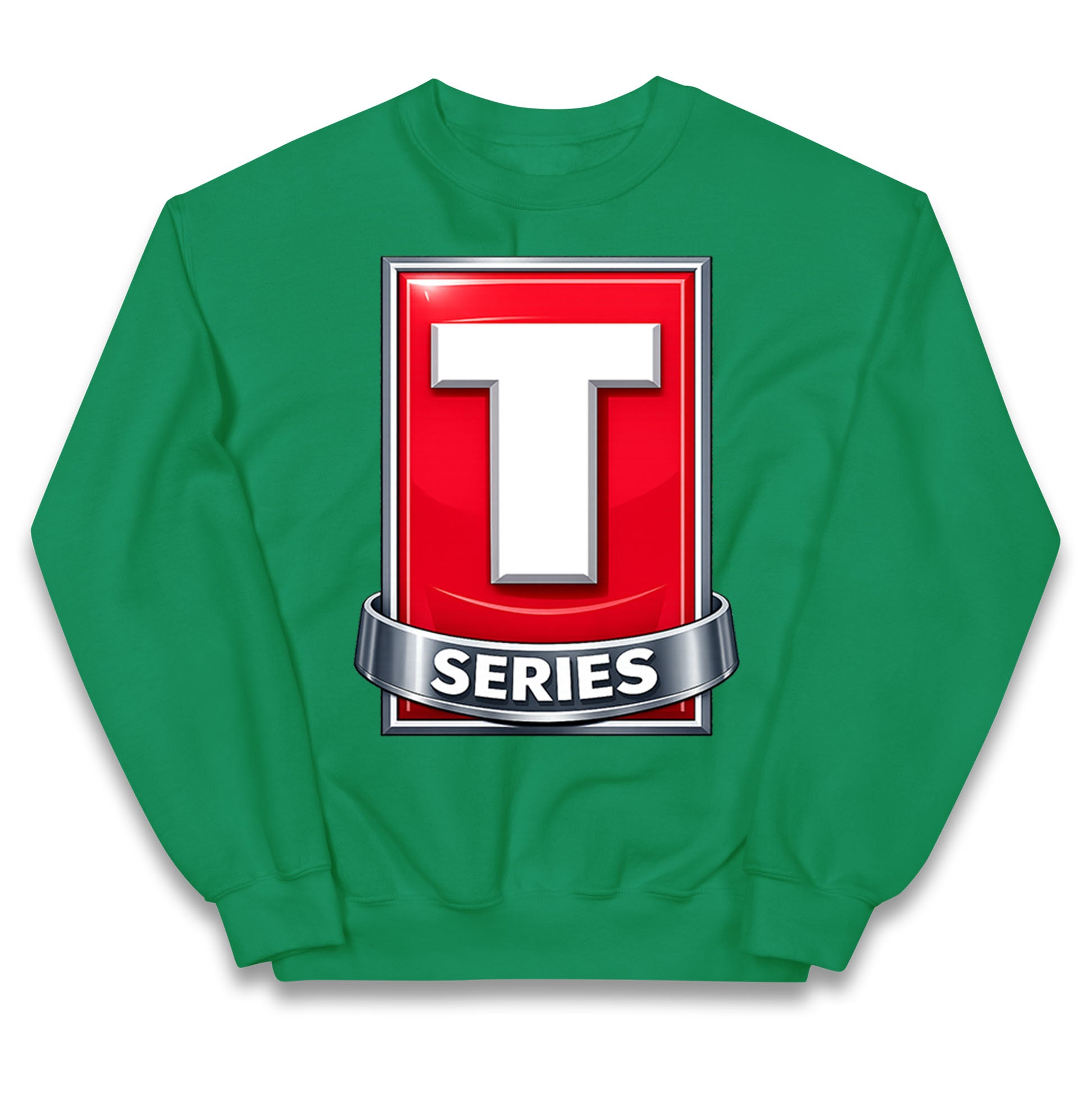 T-Series Kids Jumper