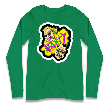 Royal Rumble Longsleeve T Shirt