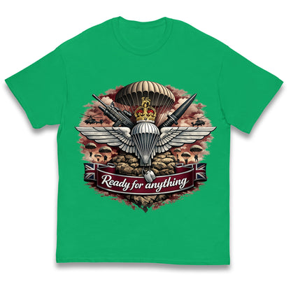 PARAS Kids T Shirt 