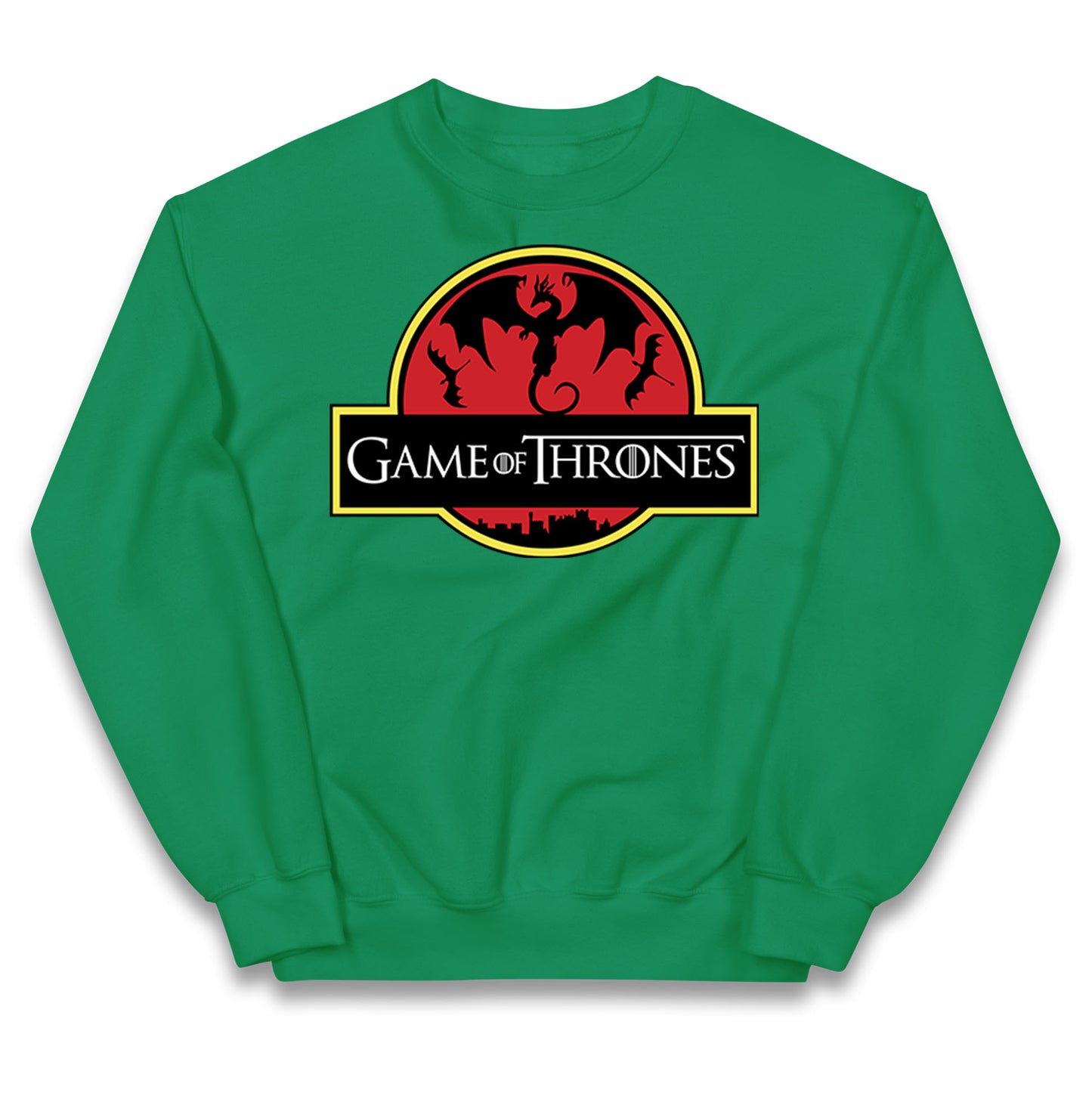 Game Of Thrones Kids Jumper