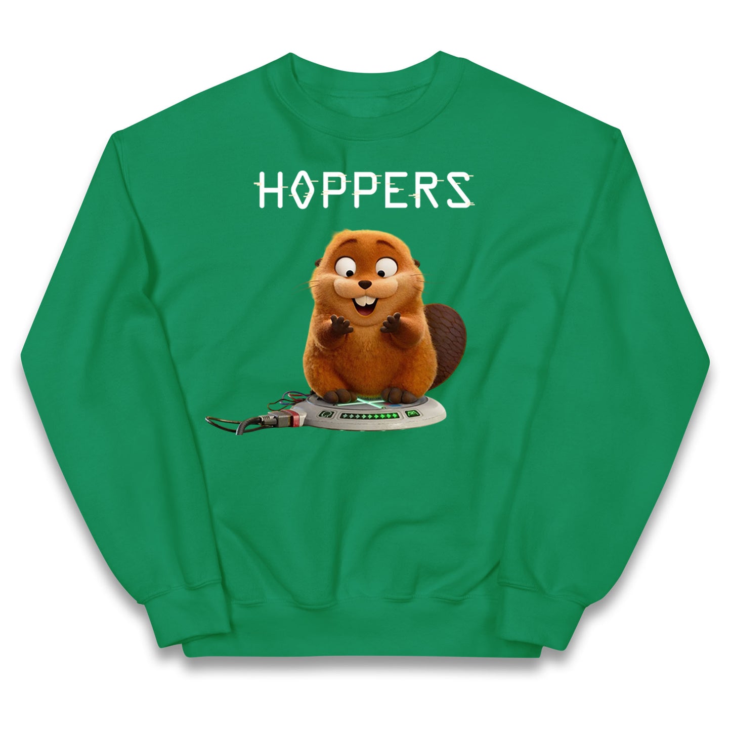 Hoppers Kids Jumper