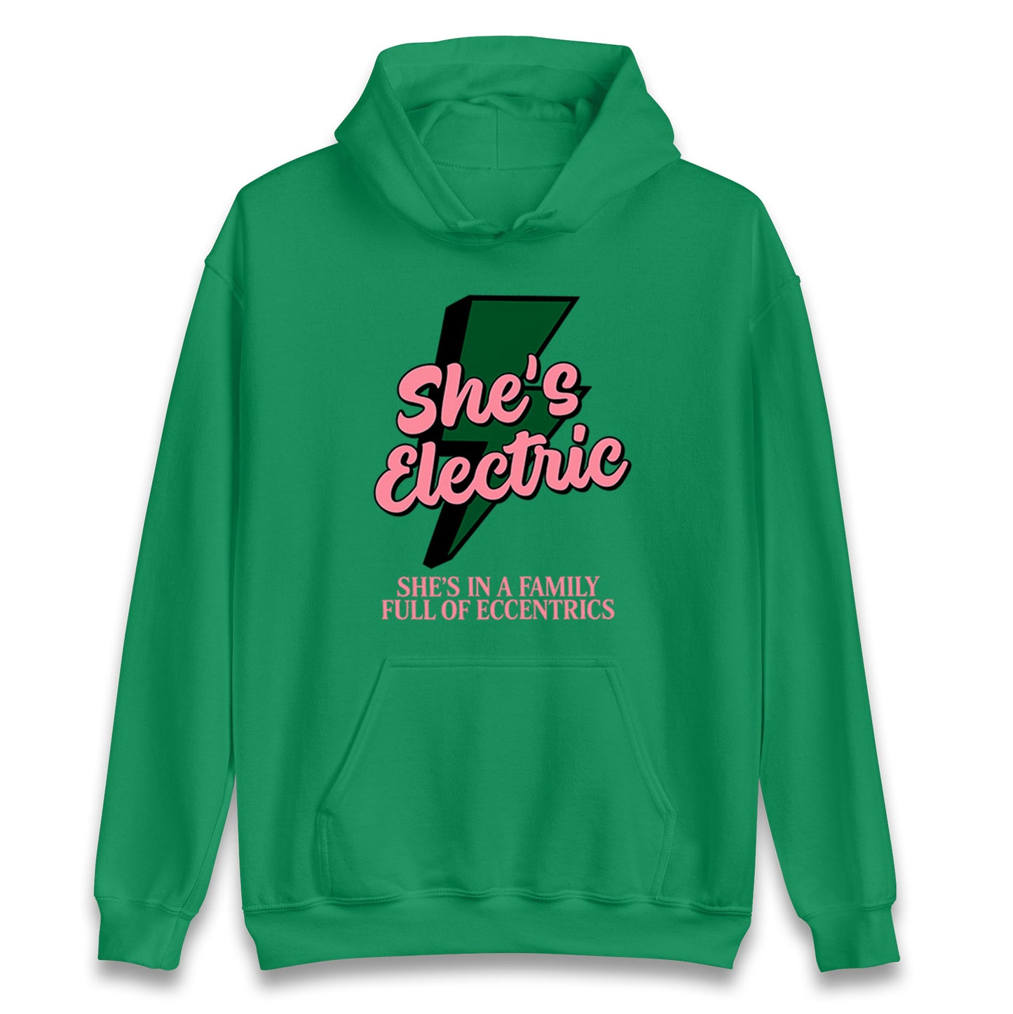 Oasis Hoodie