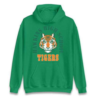 Hawkins High School 1983 Hoodie