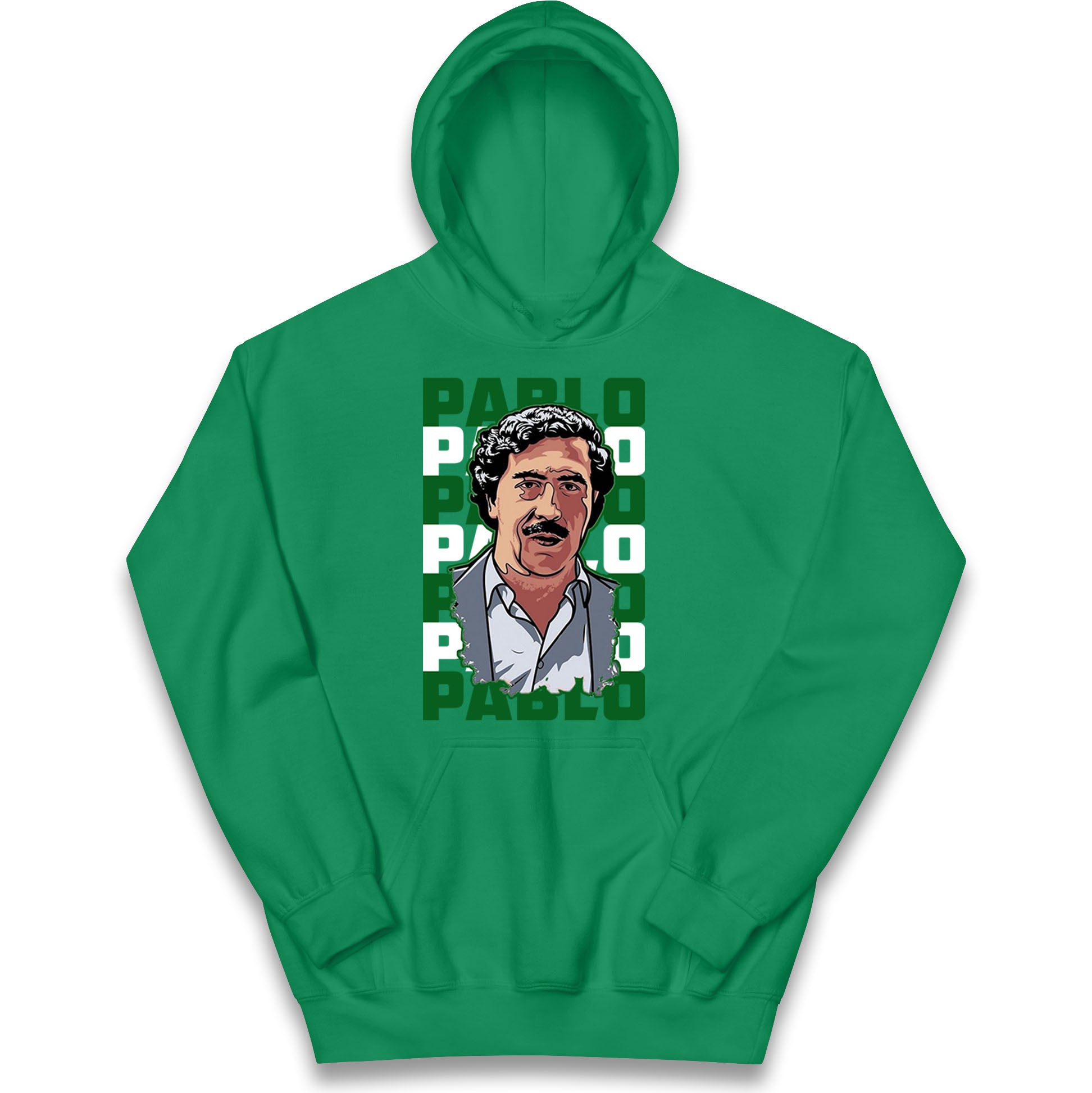 Pablo Kids Hoodie
