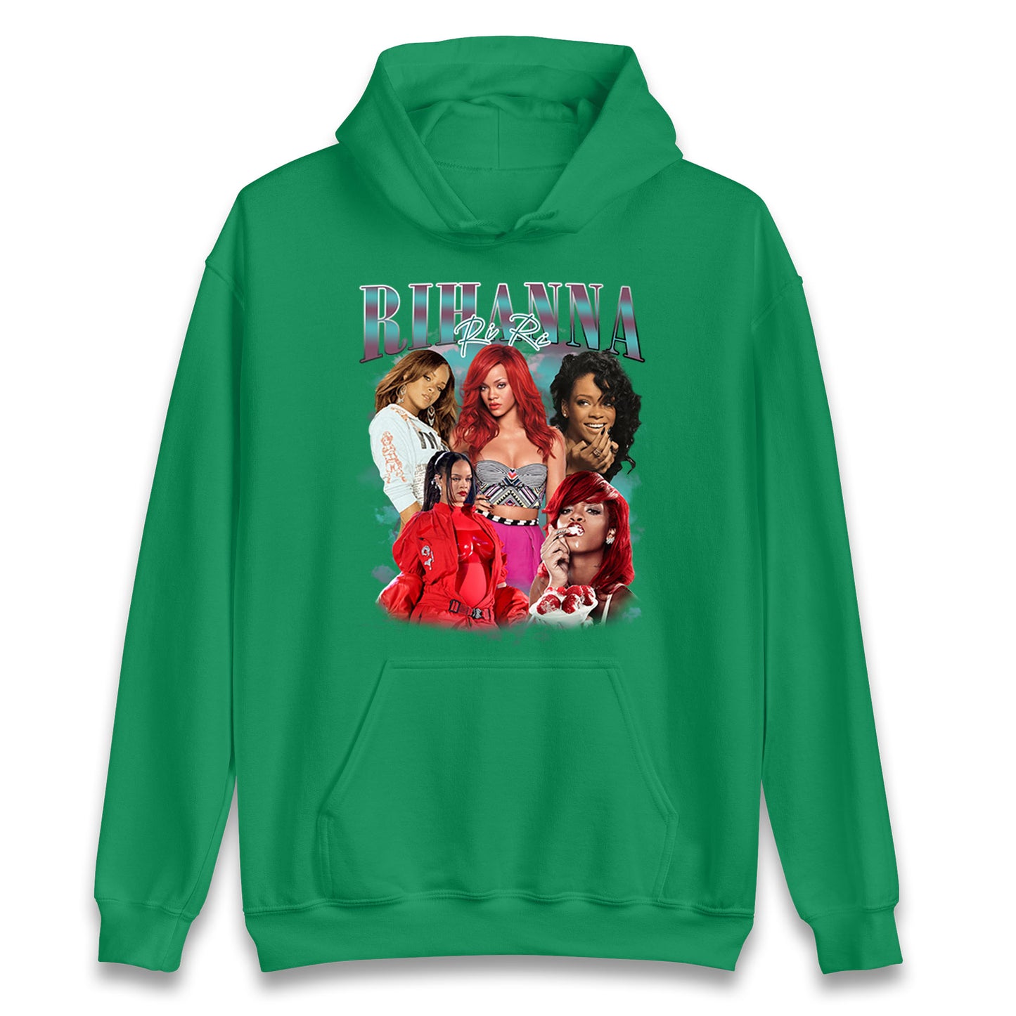 Rihanna Hoodie
