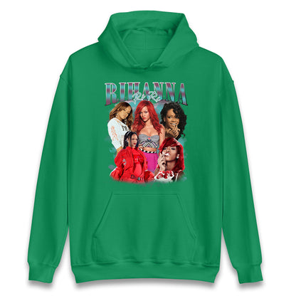 Rihanna Hoodie
