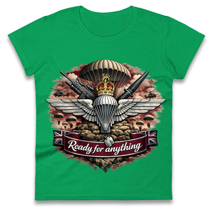 PARAS Ladies T Shirt 