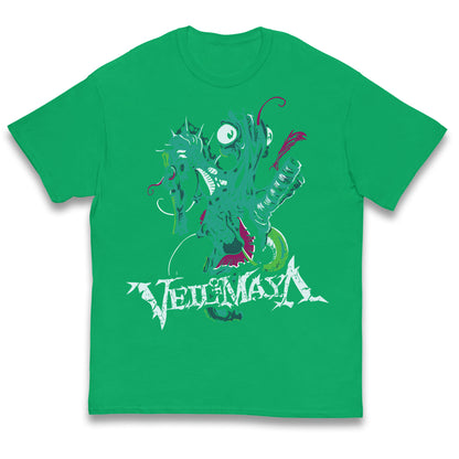 Veil Of Maya Band Kids T Shirt