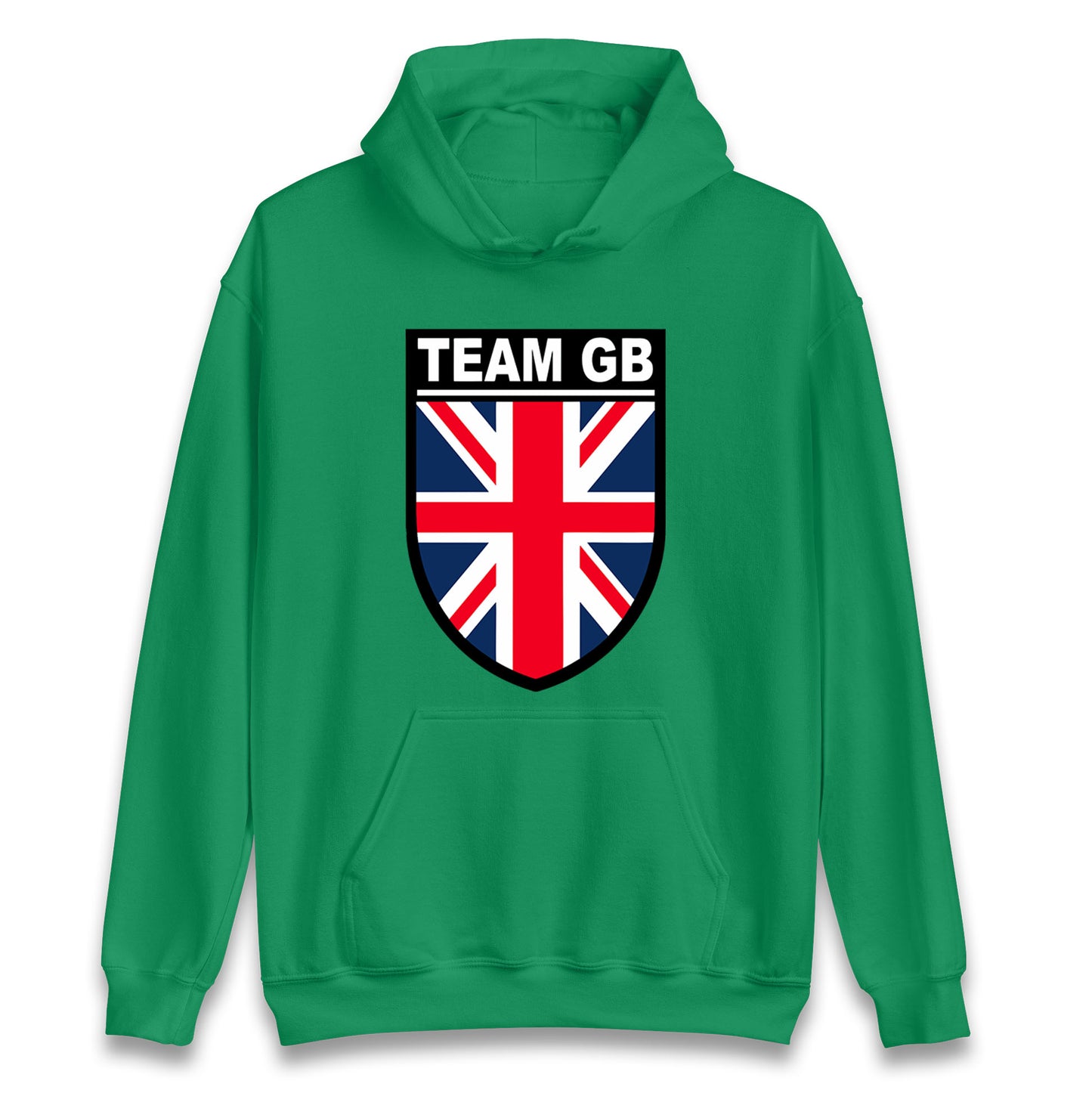 Team GB Hoodie