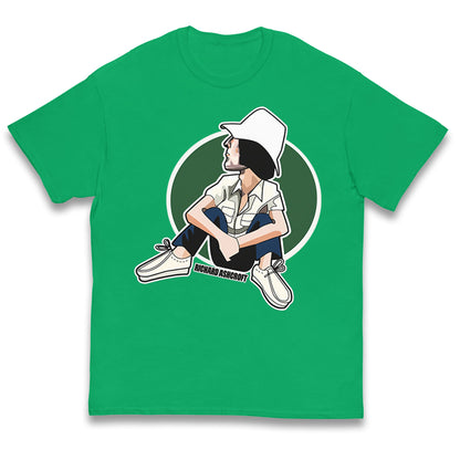 Richard Ashcroft Kids T Shirt