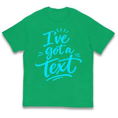 Love Island 2026 Kids T Shirt