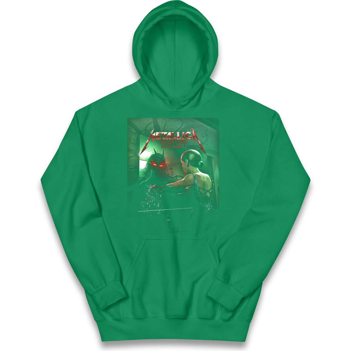 Rock Legends Kids Hoodie 