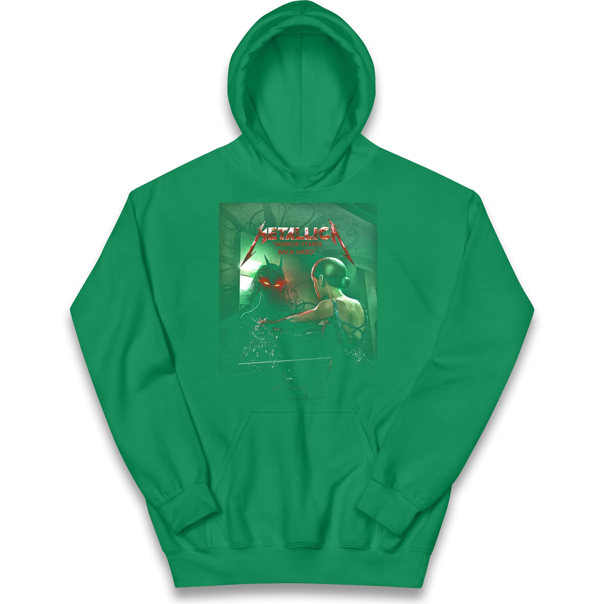Rock Legends Kids Hoodie 