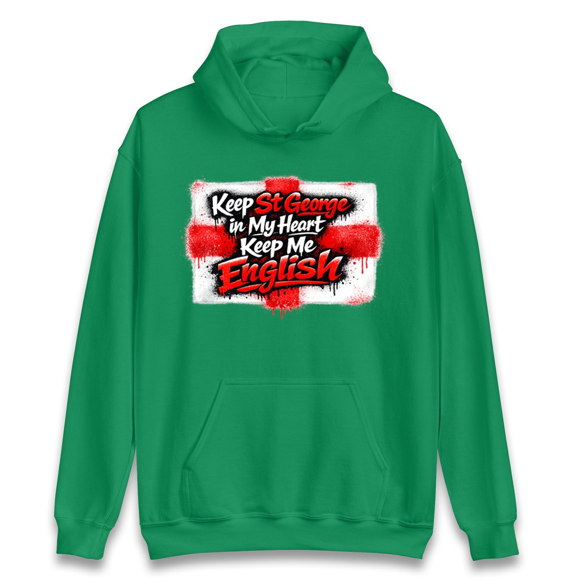 Slaying Dragon Hoodie