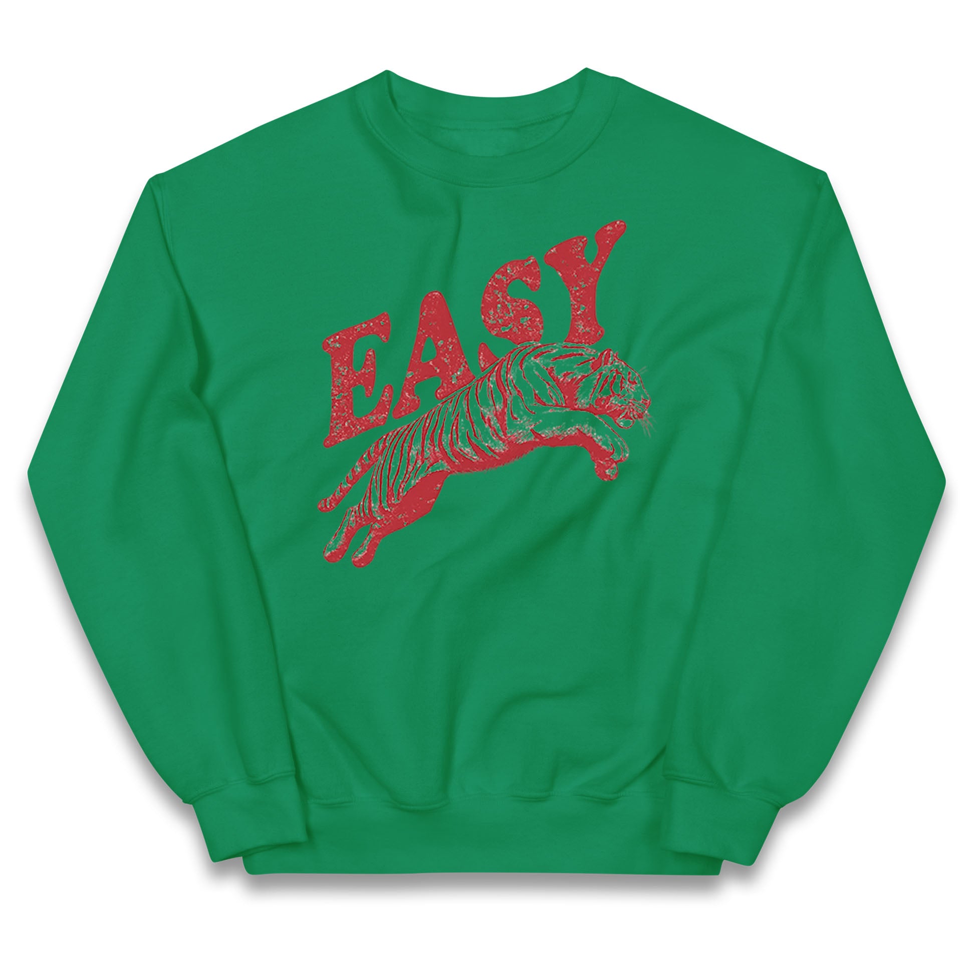 East Tiger Kids Jumper
