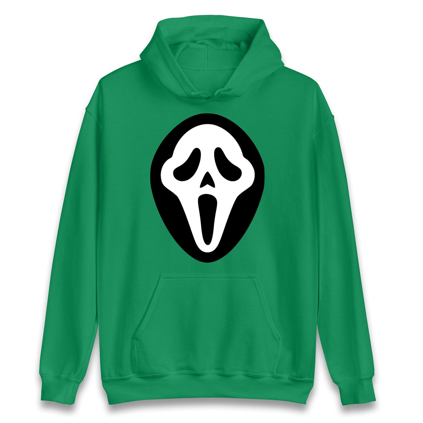 Ghostface Hoodie