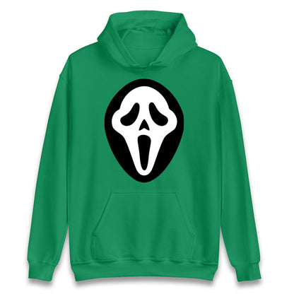 Ghostface Hoodie