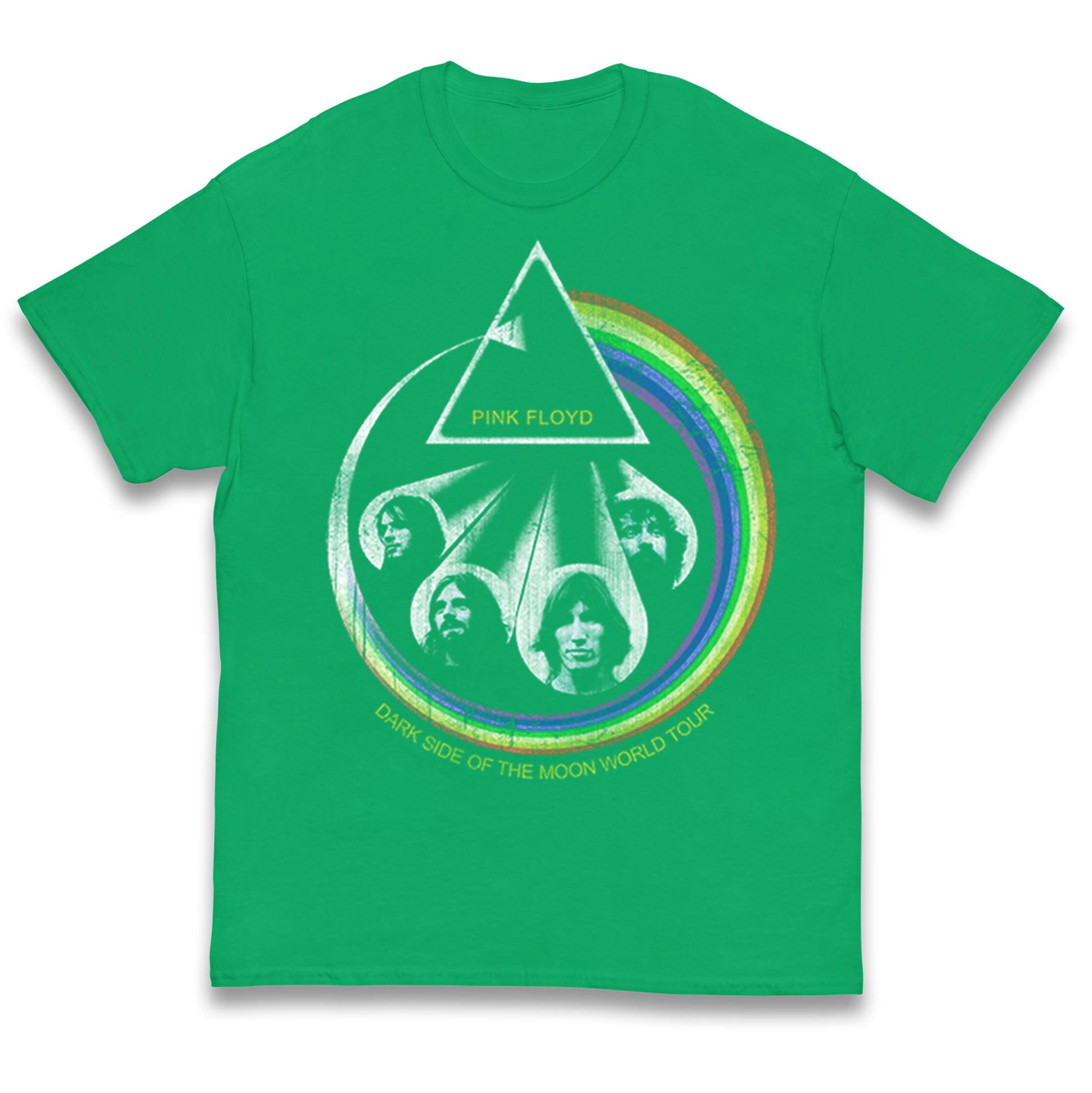 Pink Floyd Kids T Shirt 