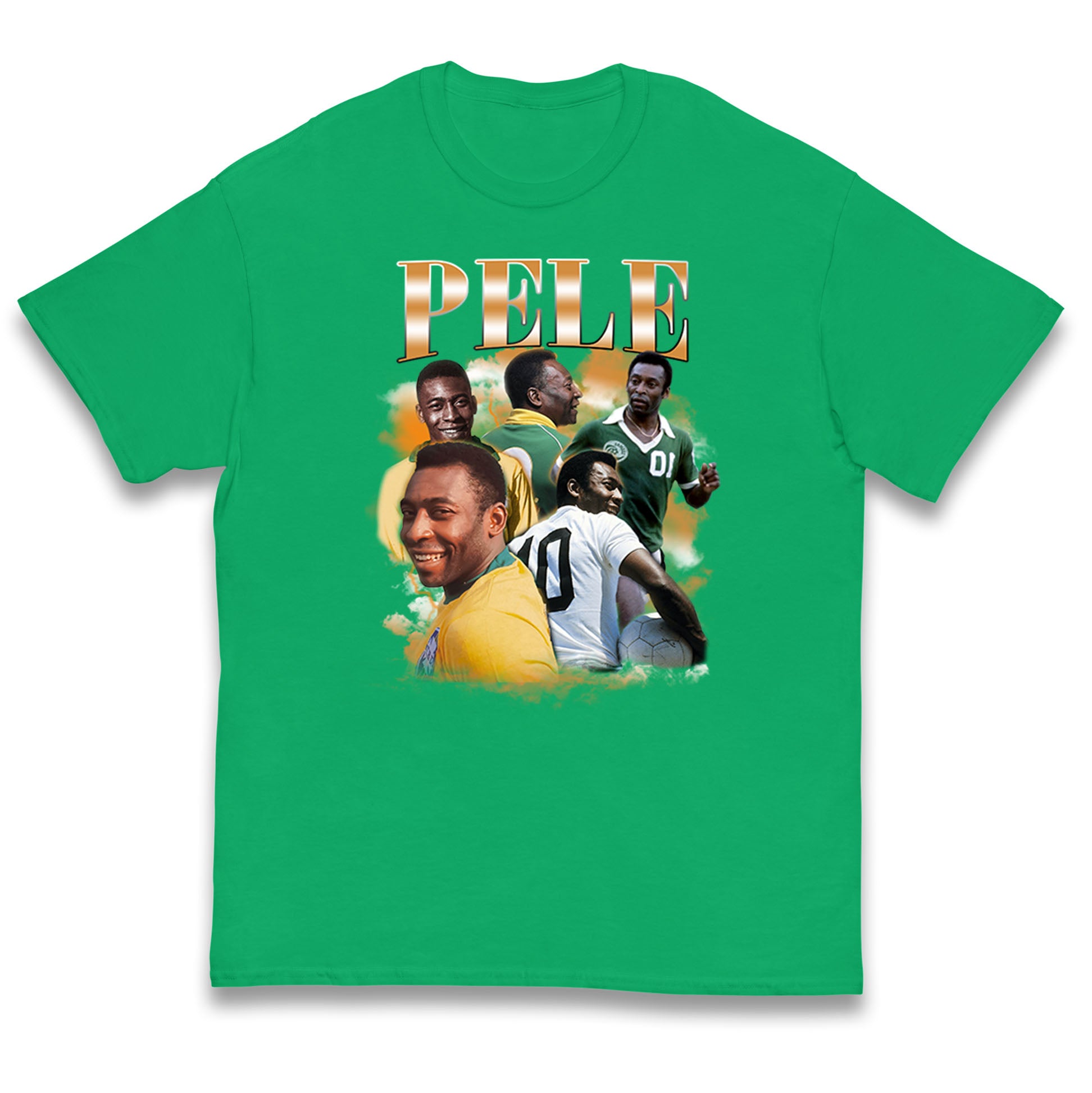 Children's Pele Jersey