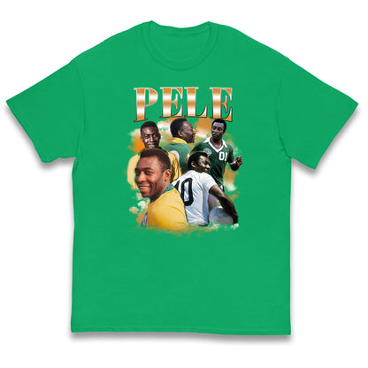 Children's Pele Jersey