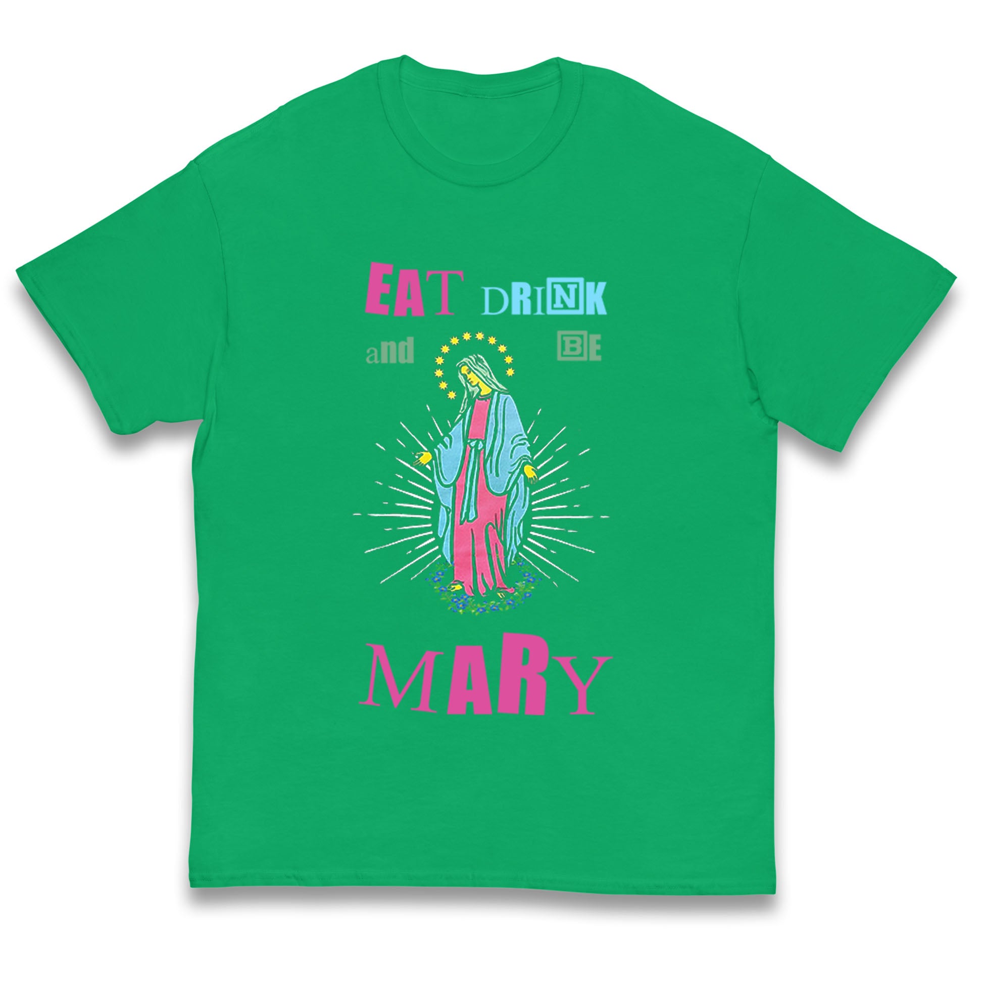 Jesus Mom Kids T Shirt