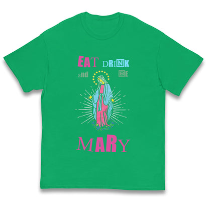 Jesus Mom Kids T Shirt